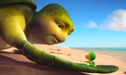 A Turtle’s Tale: Sammy’s Great Escape