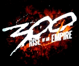 First images from 300: Rise of an Empire