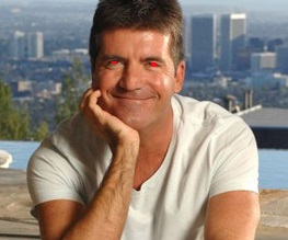 Simon Cowell to make (and star in) an animated movie