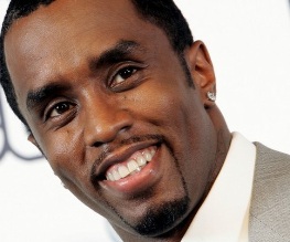 P. Diddy has been cast in a sports film