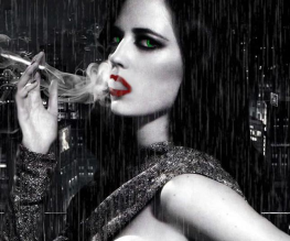 Sin City: A Dame To Kill For delayed almost a year