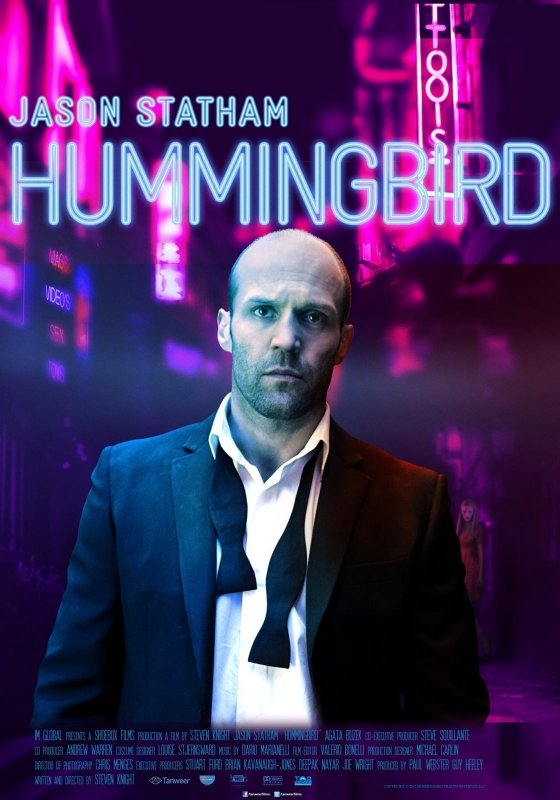 Hummingbird | Best For Film