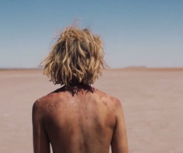 Mia Wasikowska is grubby in first trailer for Tracks