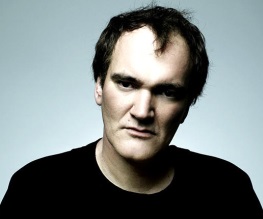 Quentin Tarantino sues Gawker over script leak