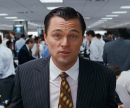 The Wolf of Wall Street tops ‘most profane’ list